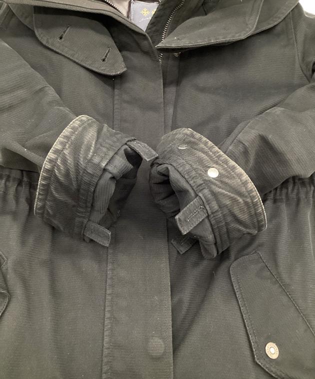 中古・古着通販】TATRAS (タトラス) ダウンライナー付モッズコート