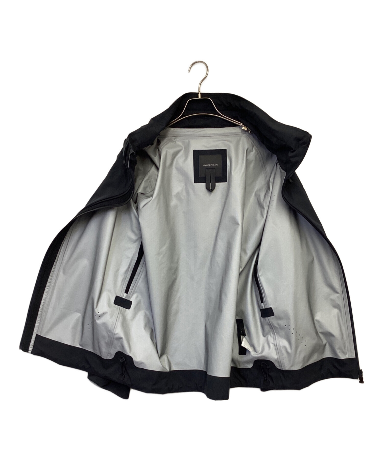 中古・古着通販】DESCENTE ALLTERRAIN (デザイント オルテライン