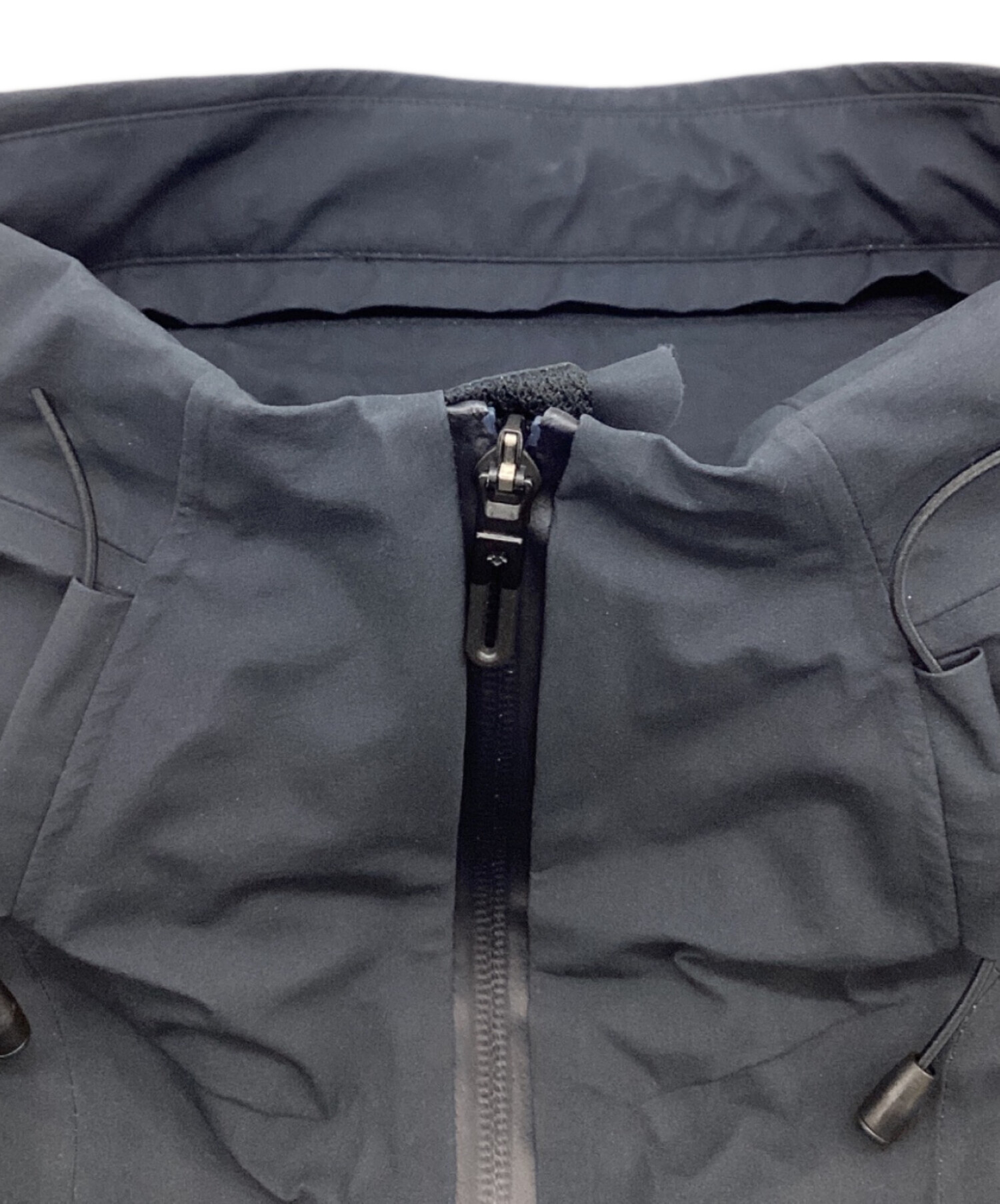中古・古着通販】DESCENTE ALLTERRAIN (デザイント オルテライン