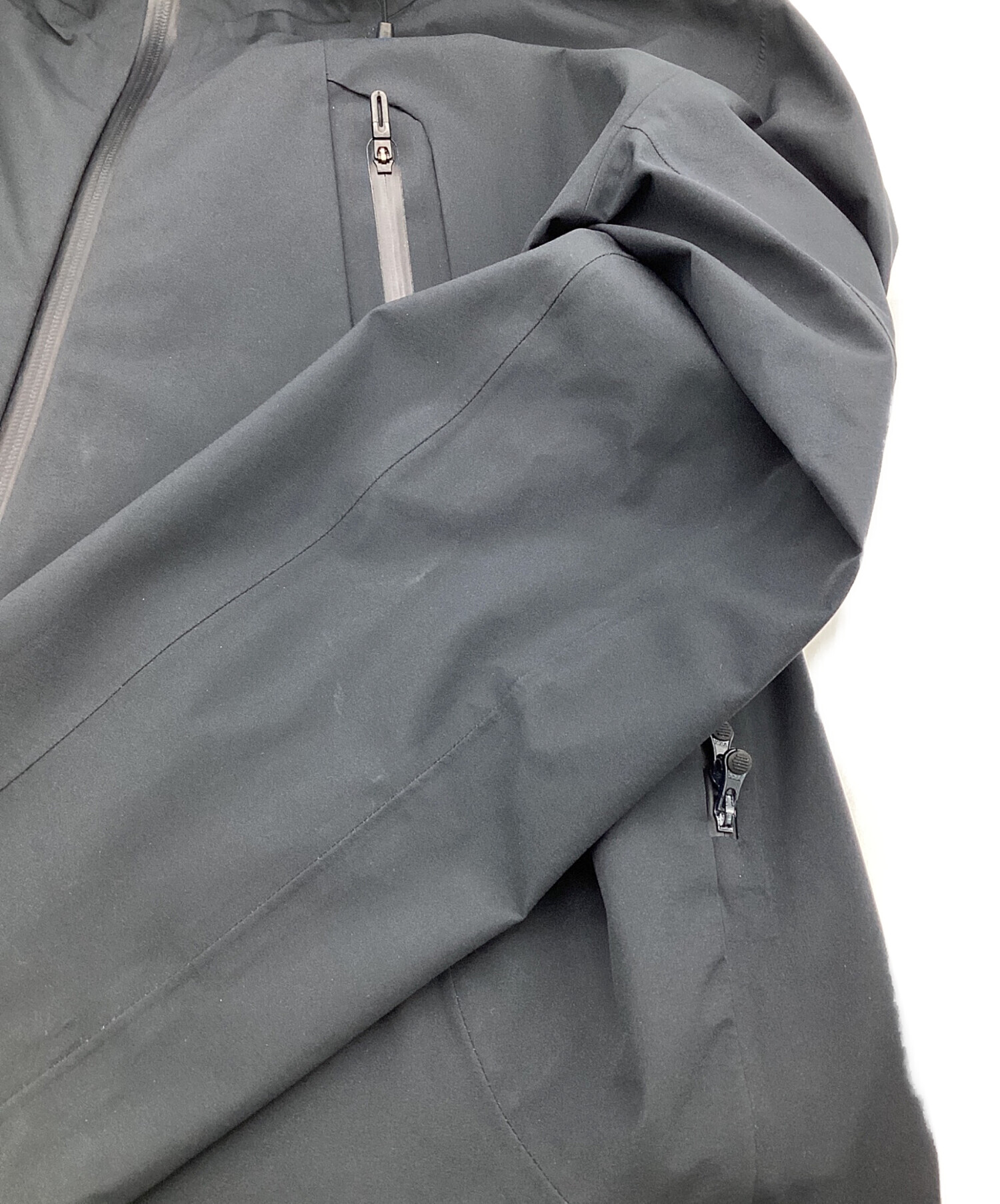 中古・古着通販】DESCENTE ALLTERRAIN (デザイント オルテライン