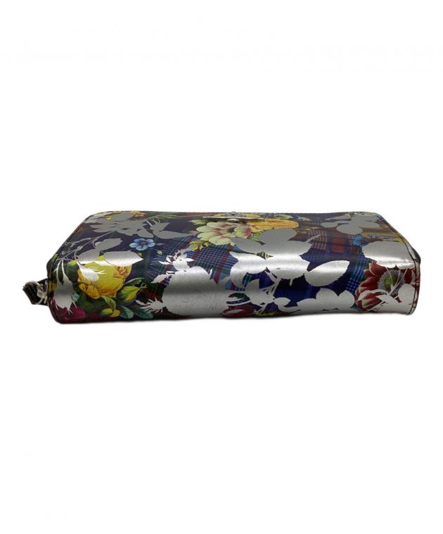 レア品　ヴィヴィアンウエストウッド　ウォレットショルダー 中古・古着通販】Vivienne Westwood (ヴィヴィアンウエストウッド