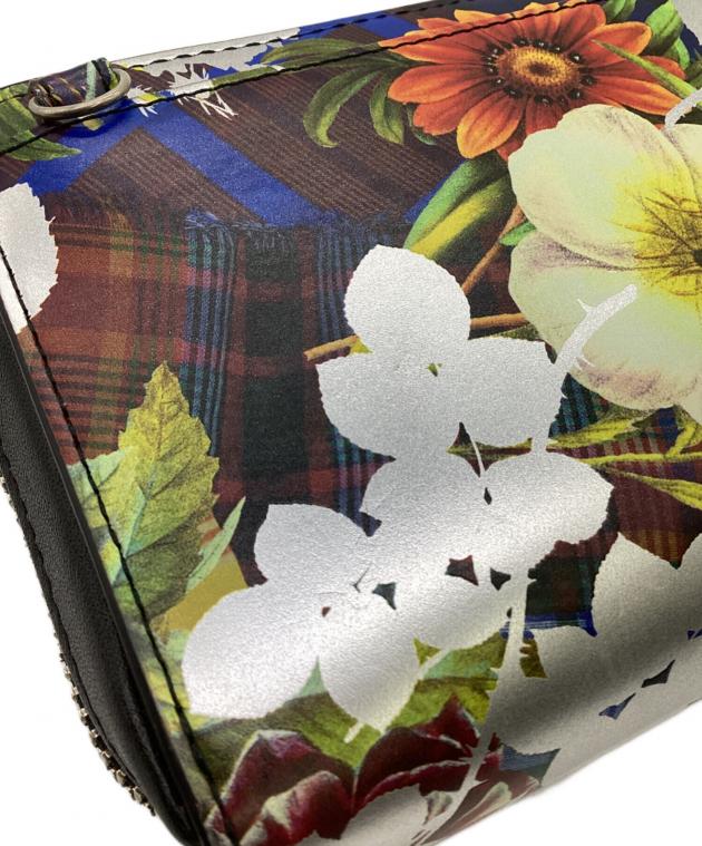 新品・未使用 ヴィヴィアンウエストウッド★ショルダーウォレット 中古・古着通販】Vivienne Westwood (ヴィヴィアンウエストウッド