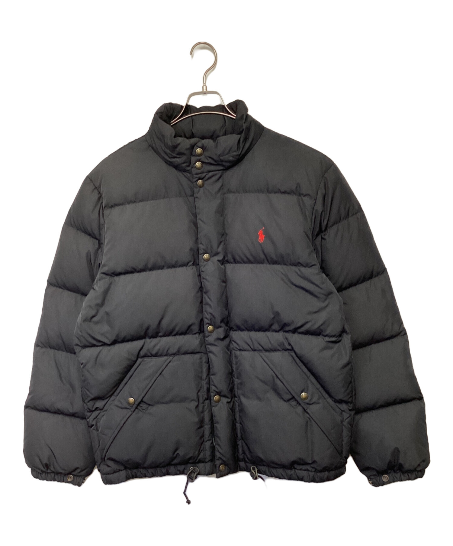 中古・古着通販】POLO RALPH LAUREN (ポロ・ラルフローレン) ダウン