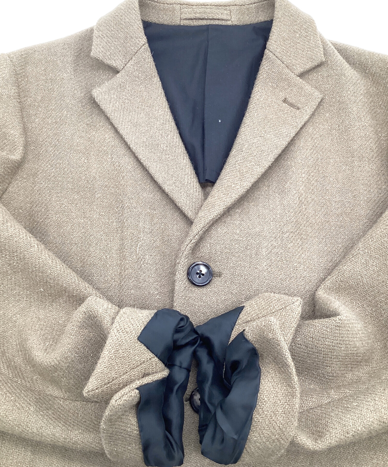 中古・古着通販】Harris Tweed (ハリスツイード) MARGARET HOWELL