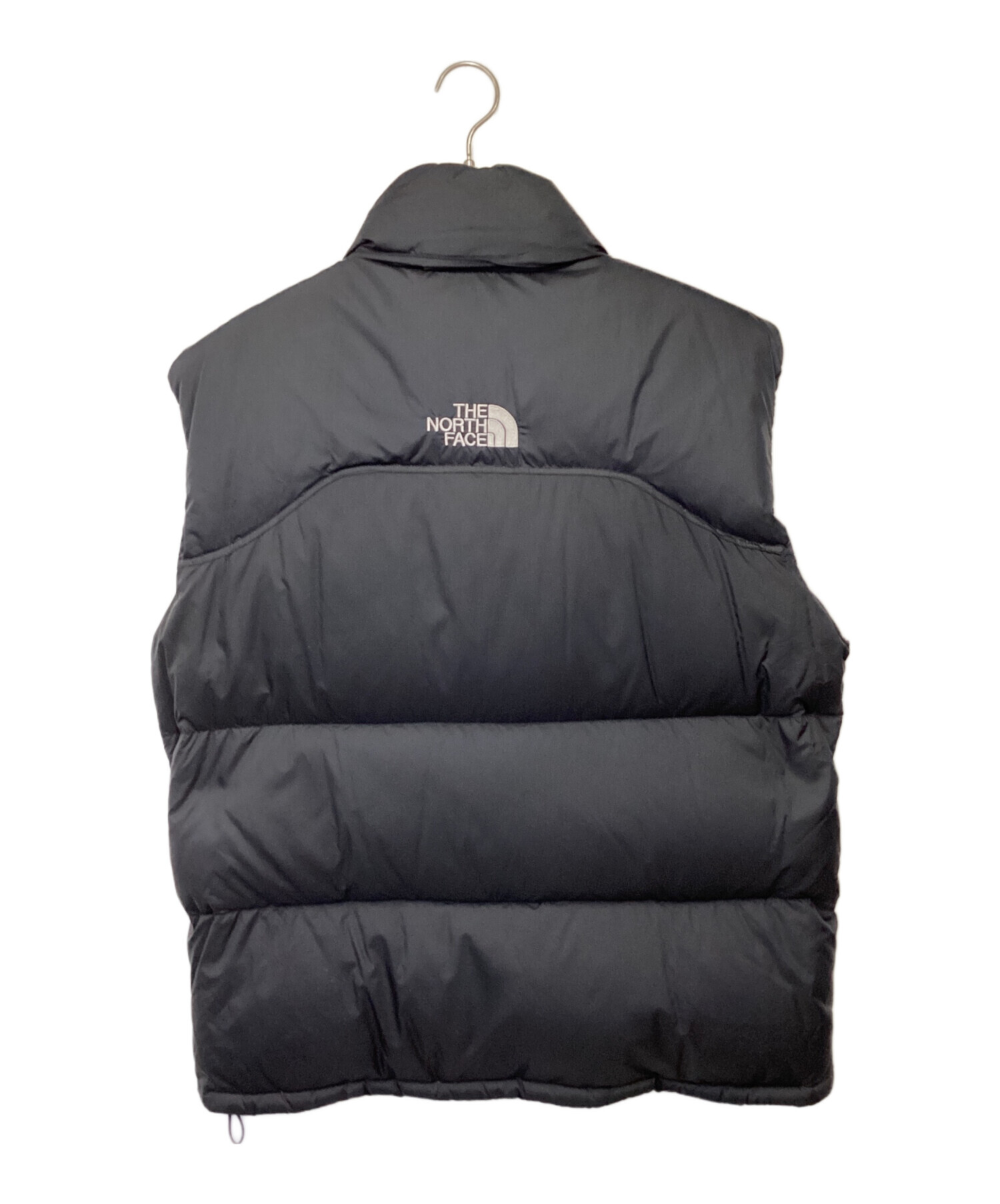【試着のみ】THE NORTH FACE ヌプシベスト XL 中古・古着通販】THE NORTH FACE (ザ ノース フェイス) ヌプシダウン