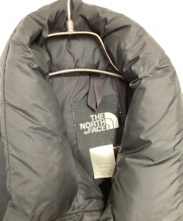 中古・古着通販】THE NORTH FACE (ザ ノース フェイス) ヌプシダウン