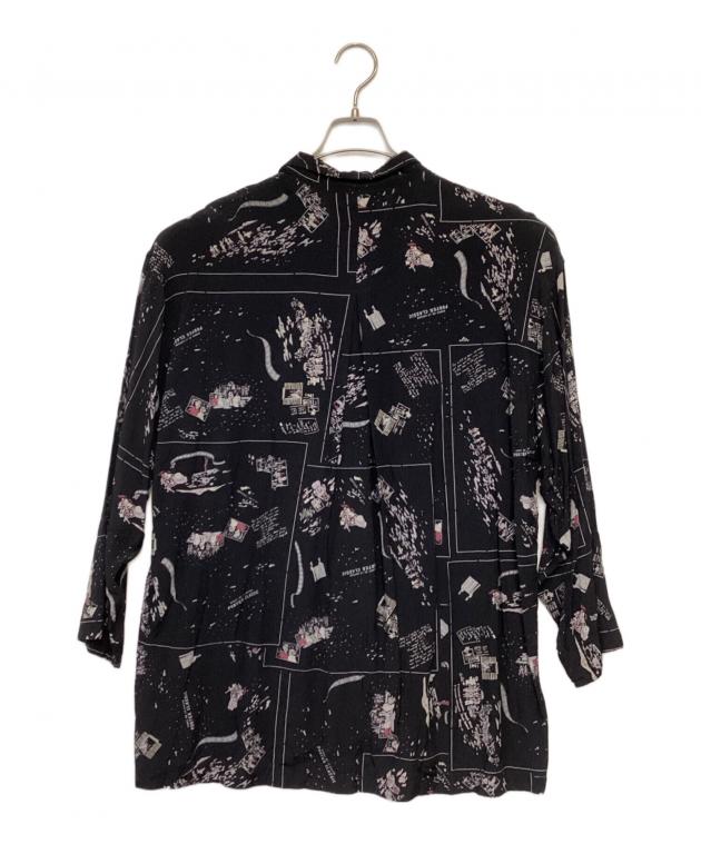 中古・古着通販】Porter Classic (ポータークラシック) ALOHA LONG