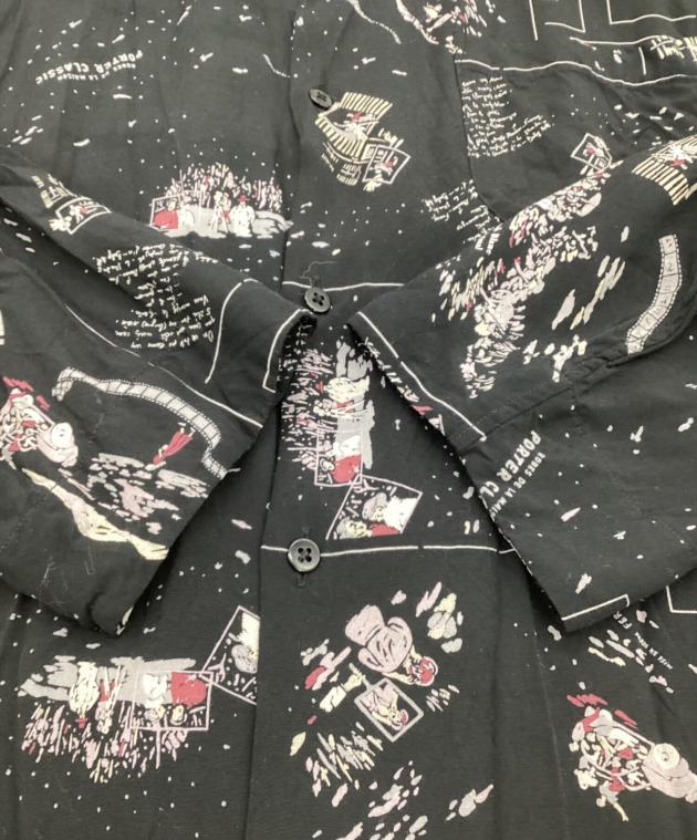 中古・古着通販】Porter Classic (ポータークラシック) ALOHA LONG