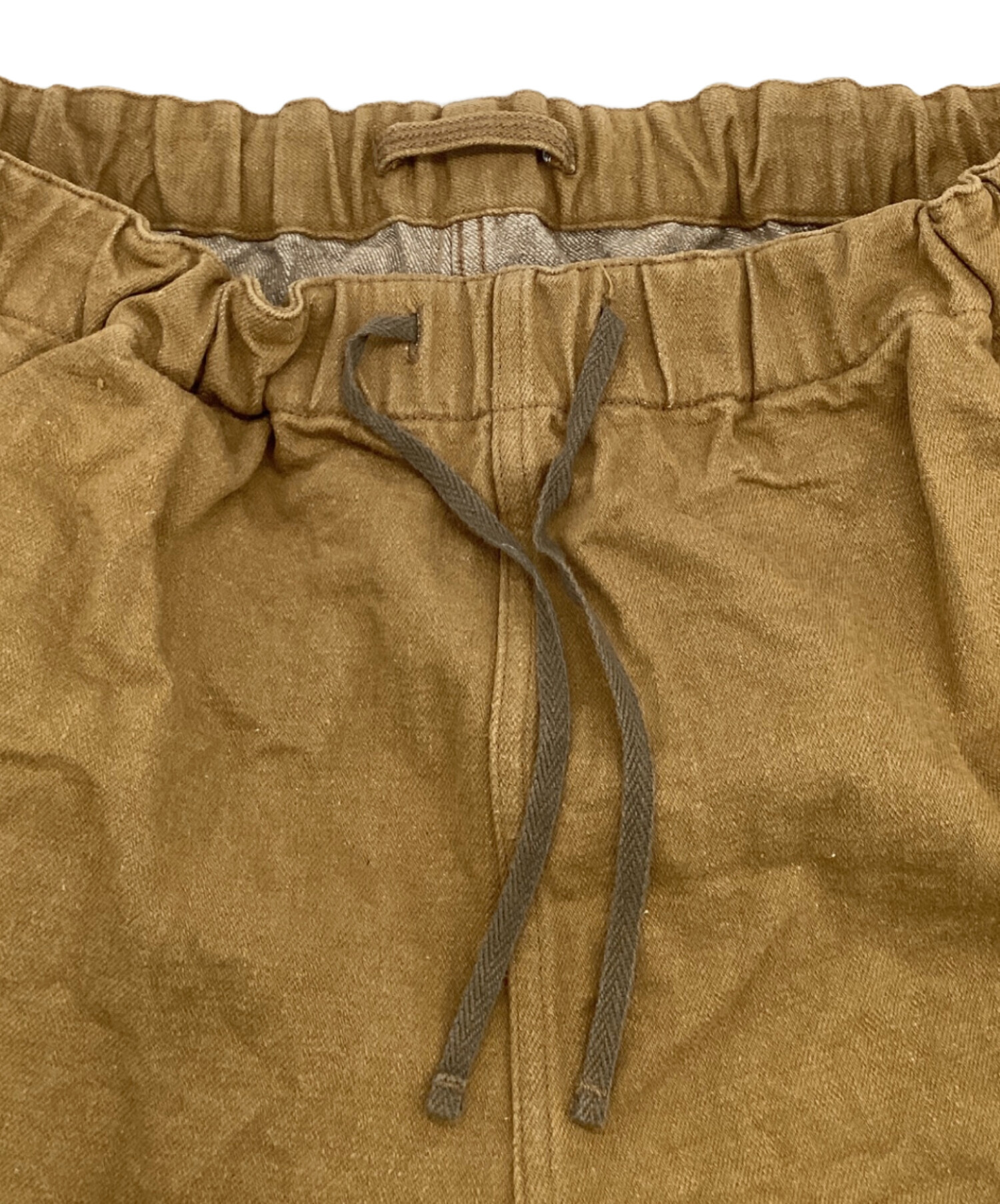 中古・古着通販】NIGEL CABOURN (ナイジェルケーボン) NEW GYM SHORTS