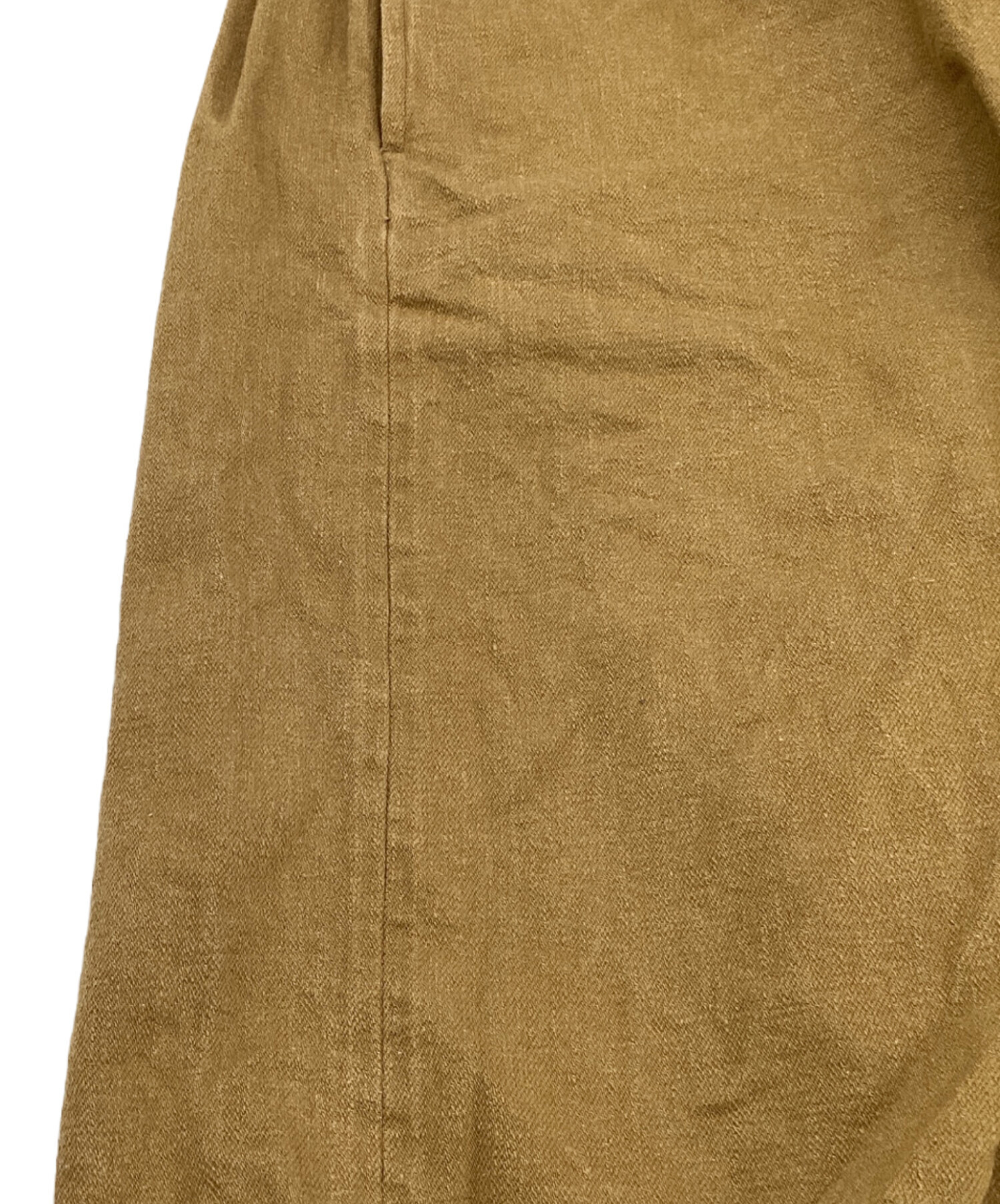 中古・古着通販】NIGEL CABOURN (ナイジェルケーボン) NEW GYM SHORTS