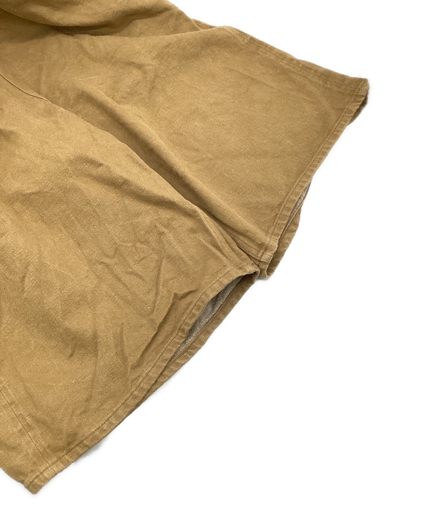 中古・古着通販】NIGEL CABOURN (ナイジェルケーボン) NEW GYM SHORTS