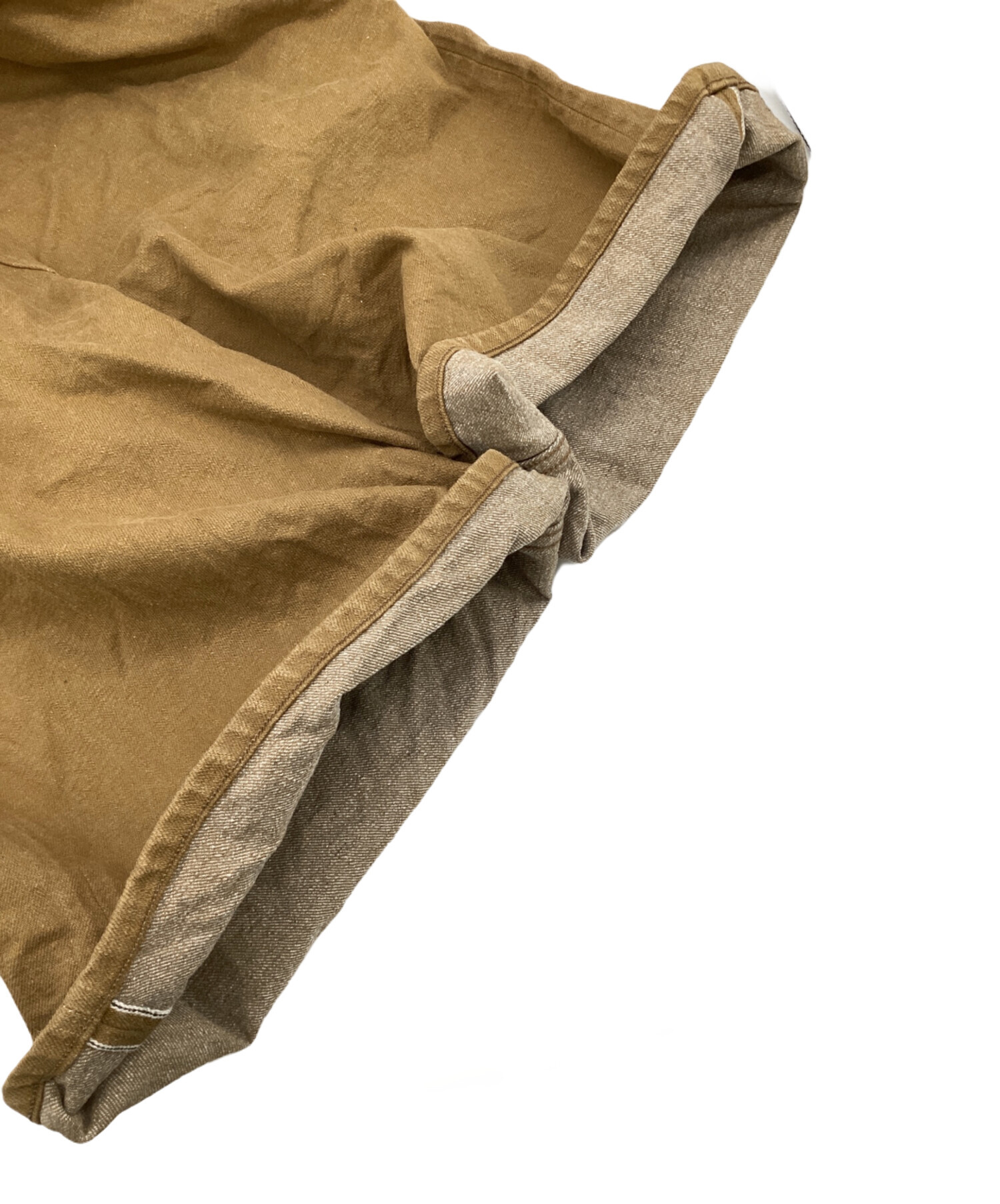 中古・古着通販】NIGEL CABOURN (ナイジェルケーボン) NEW GYM SHORTS