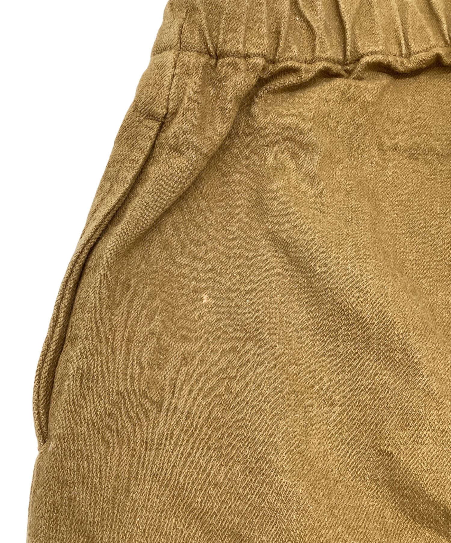 中古・古着通販】NIGEL CABOURN (ナイジェルケーボン) NEW GYM SHORTS