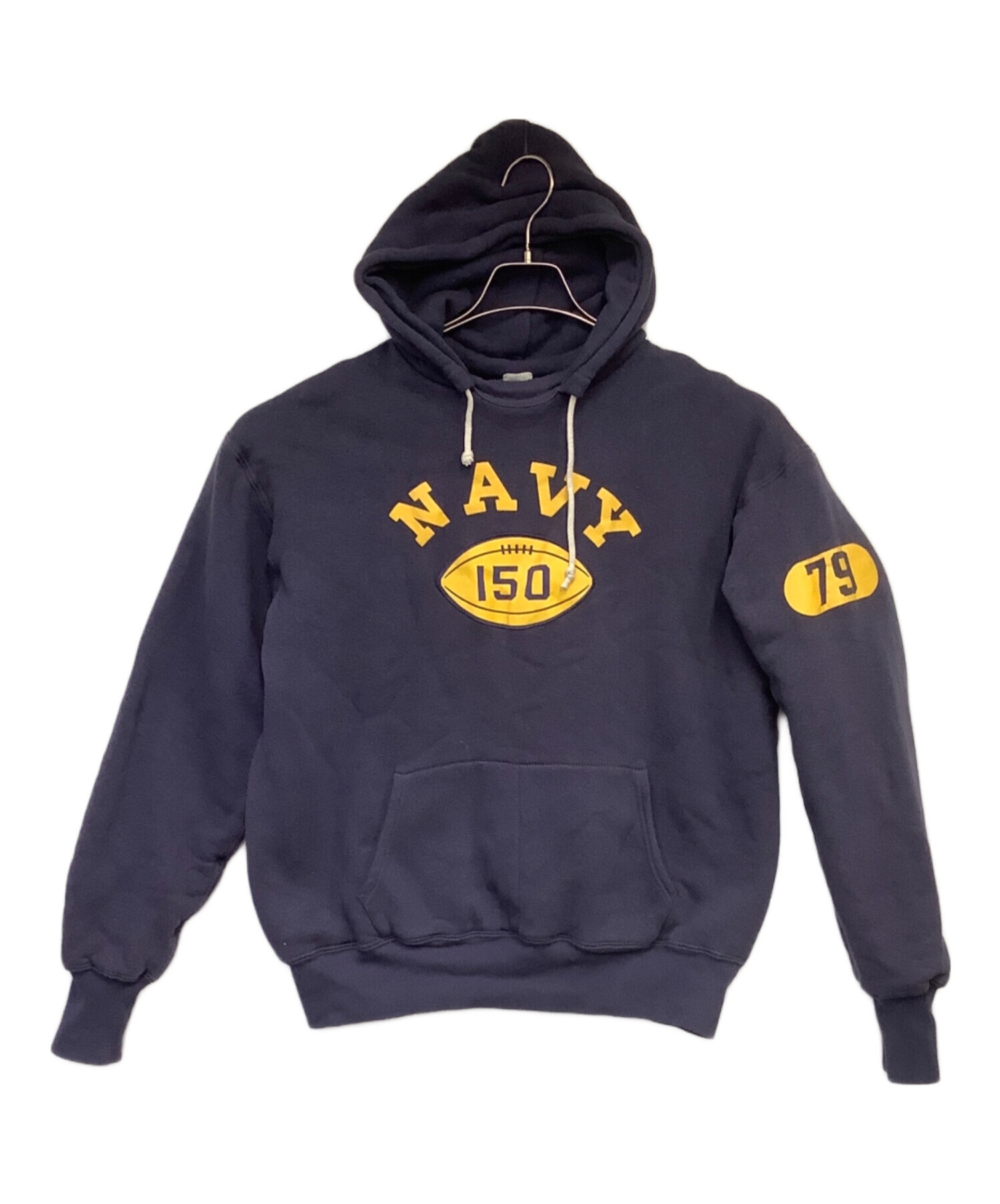 中古・古着通販】JOHN GLUCKOW (ジョン グラッコー) WAREHOUSE (ウエア