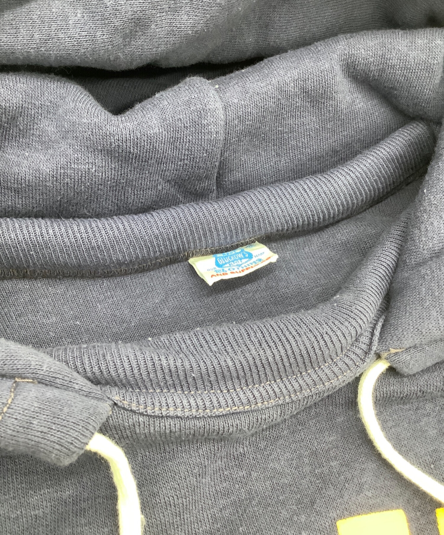 中古・古着通販】JOHN GLUCKOW (ジョン グラッコー) WAREHOUSE (ウエア 中古・古着通販】JOHN GLUCKOW (ジョン グラッコー) WAREHOUSE (ウエア
