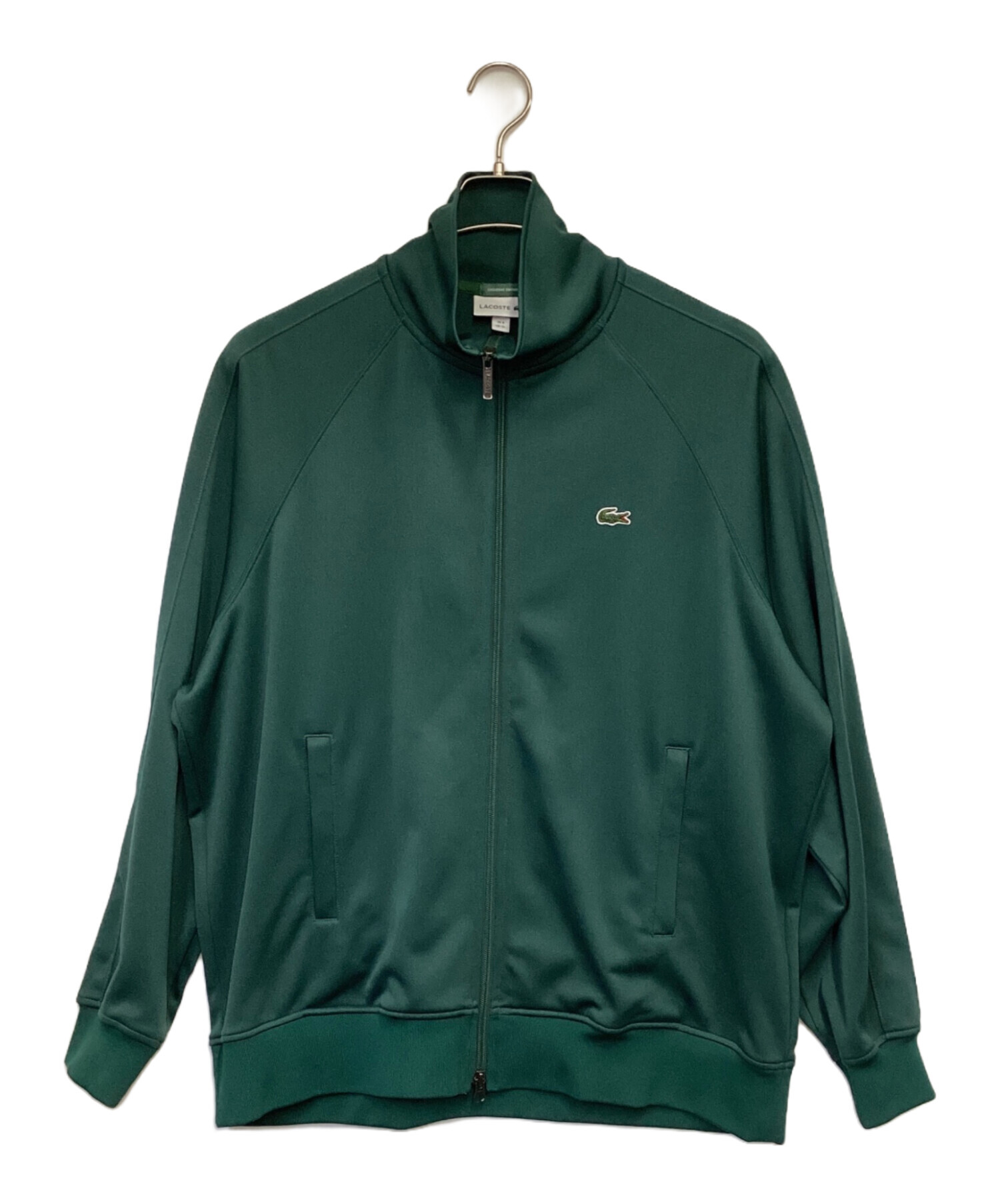 LACOSTE for BEAMS 別注 トラックジャケット　XL LACOSTE（ラコステ）の「LACOSTE for BEAMS / 別注 トラック