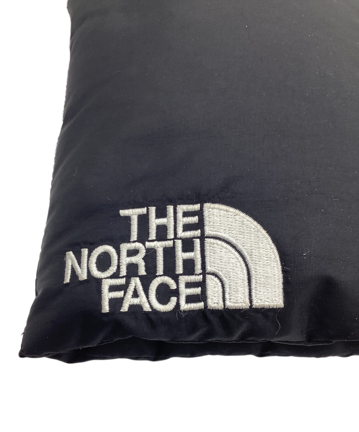中古・古着通販】THE NORTH FACE (ザ ノース フェイス) ヌプシマフラー