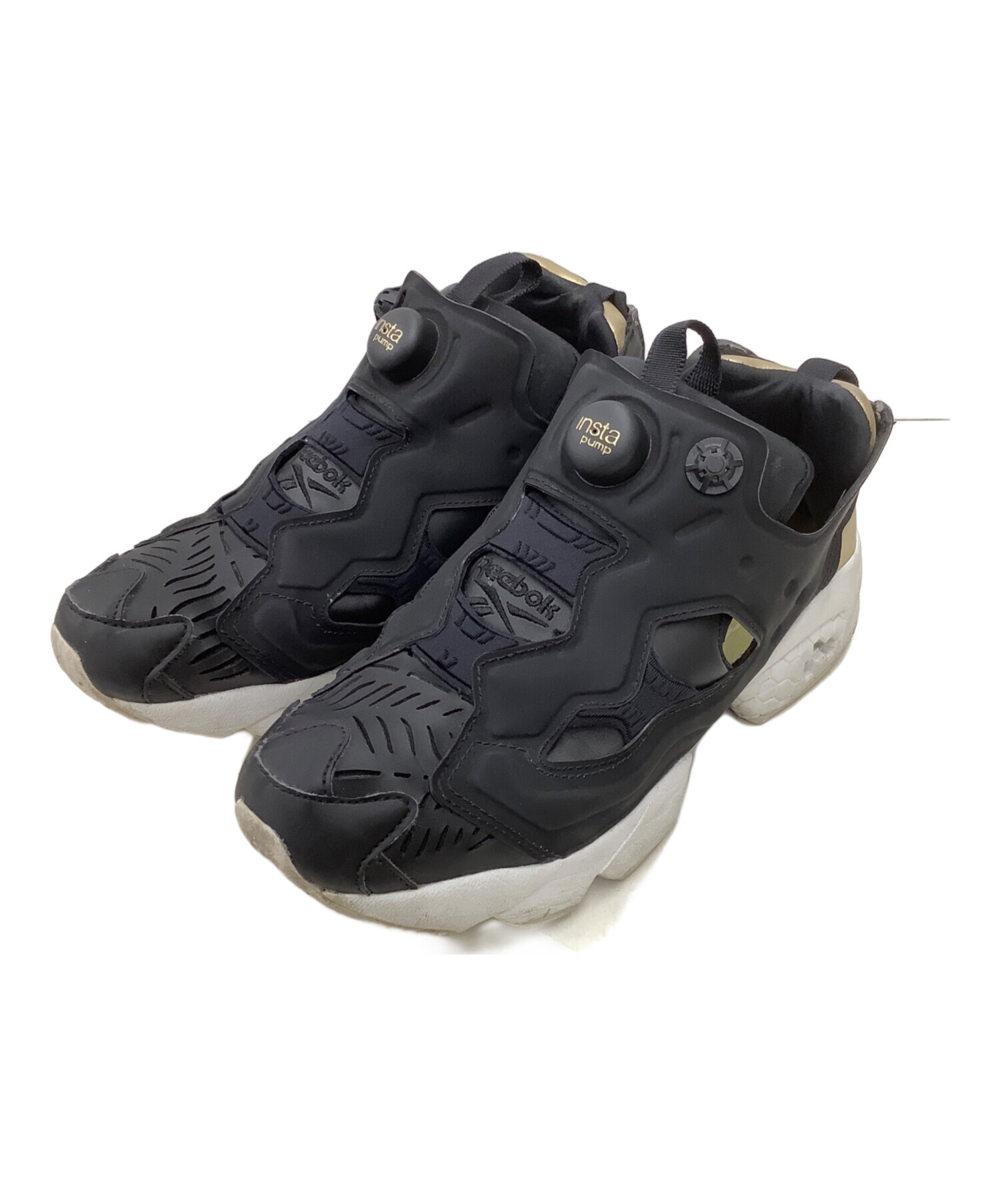 中古・古着通販】REEBOK (リーボック) スニーカー instapump fury 94 