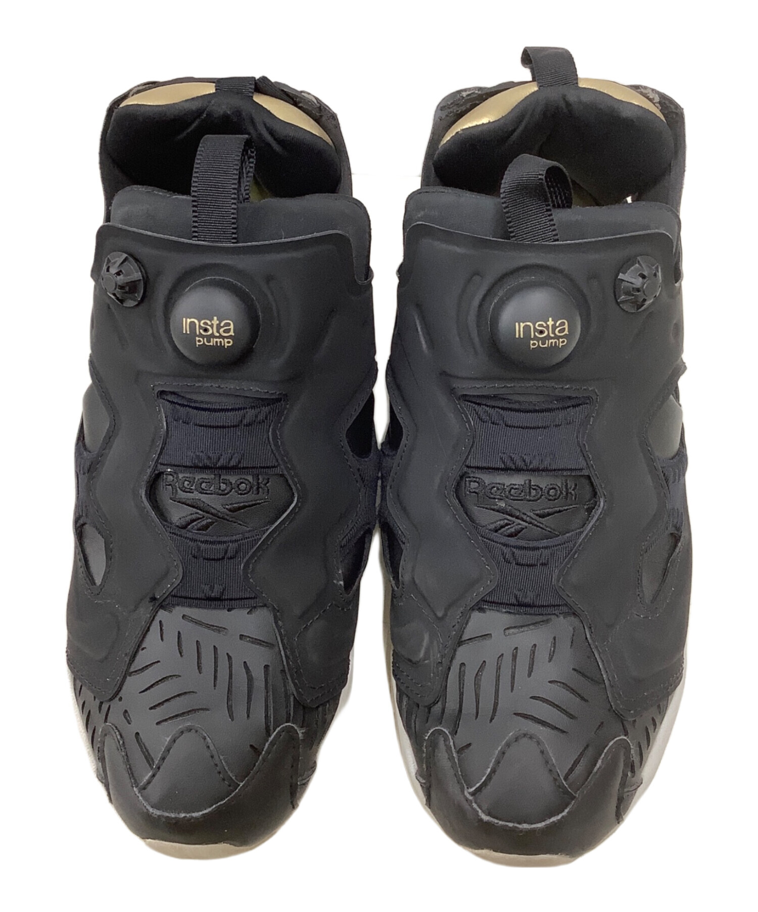 中古・古着通販】REEBOK (リーボック) スニーカー instapump fury 94 