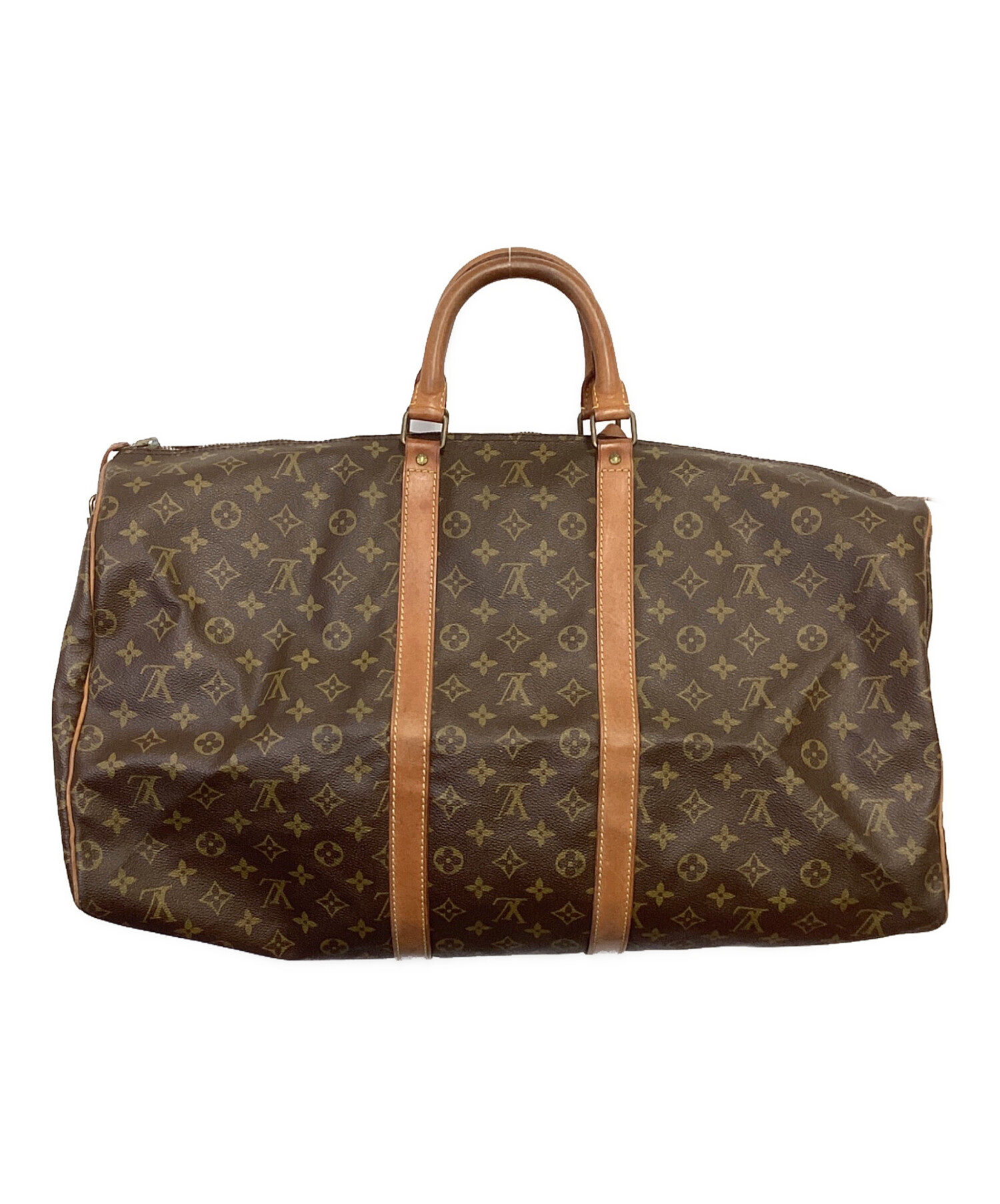 中古・古着通販】LOUIS VUITTON (ルイ ヴィトン) モノグラム キーポル