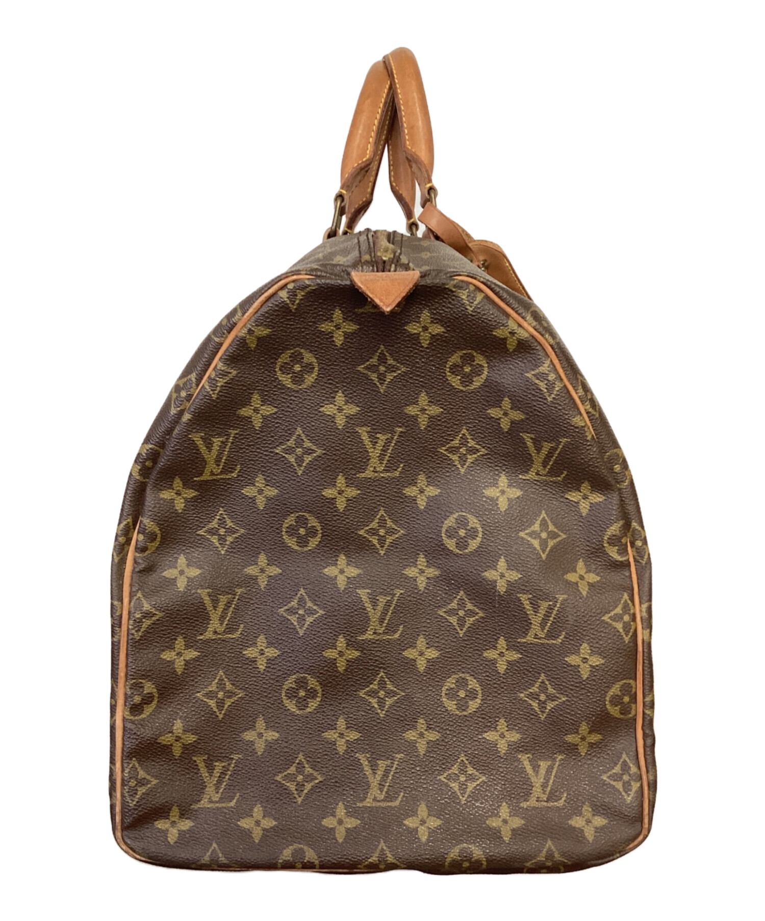 中古・古着通販】LOUIS VUITTON (ルイ ヴィトン) モノグラム キーポル