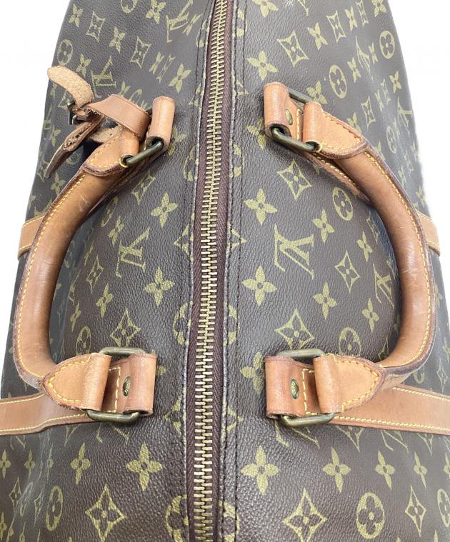 中古・古着通販】LOUIS VUITTON (ルイ ヴィトン) モノグラム キーポル