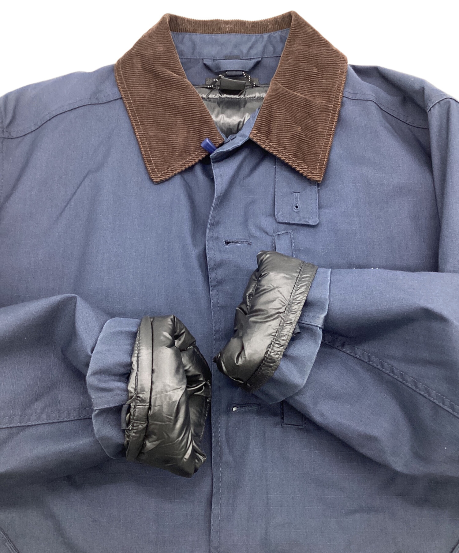 中古・古着通販】mont-bell (モンベル) 3in1フエゴダウンジャケット