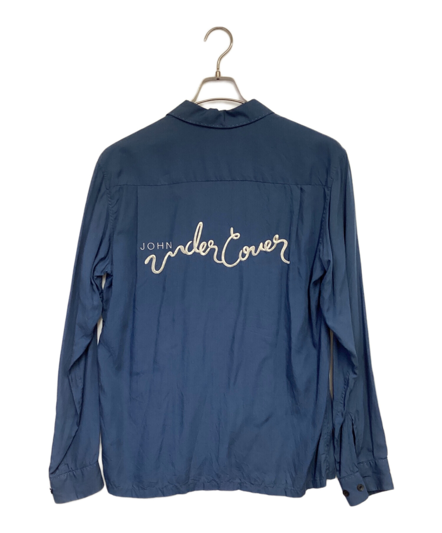 中古・古着通販】JohnUNDERCOVER (ジョンアンダーカバー) オープン 