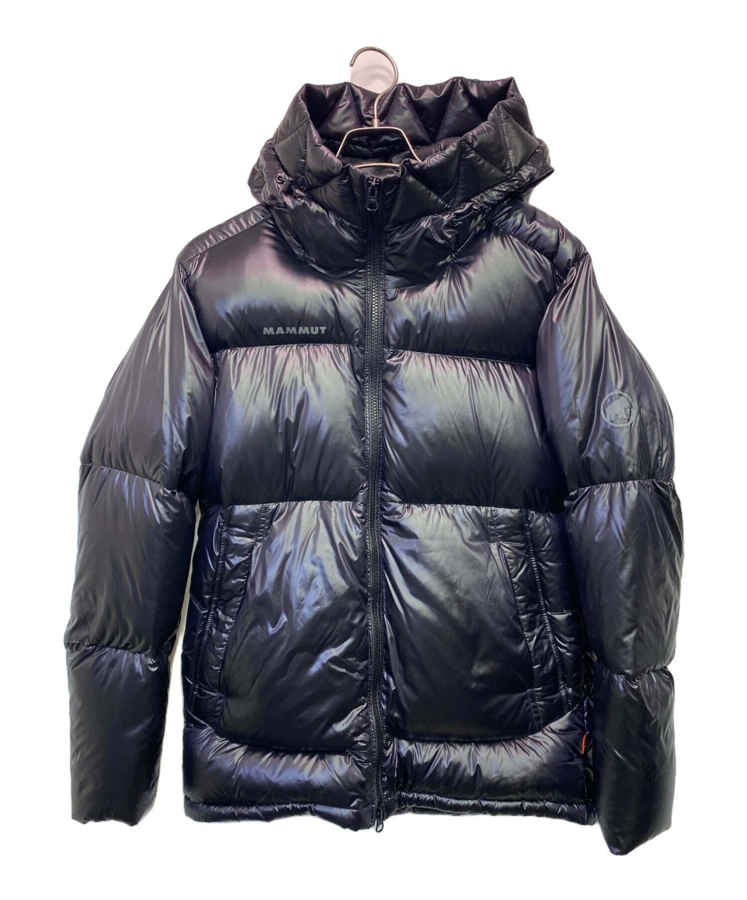 中古・古着通販】MAMMUT (マムート) アイシグローインサレーション