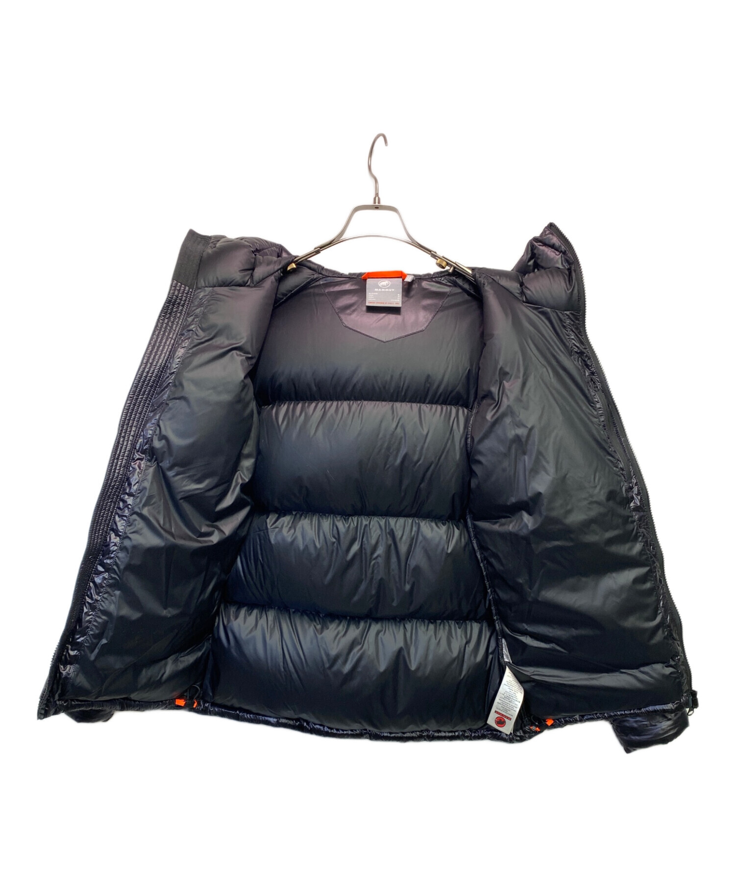 中古・古着通販】MAMMUT (マムート) アイシグローインサレーション