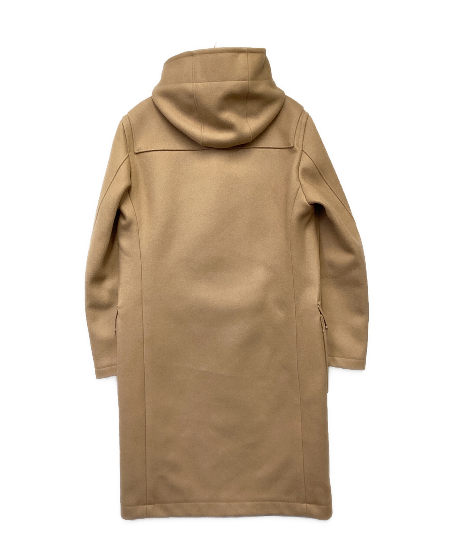 マッキントッシュ　ダッフルコート　ベージュ　34 M 中古・古着通販】MACKINTOSH (マッキントッシュ) ダッフルコート