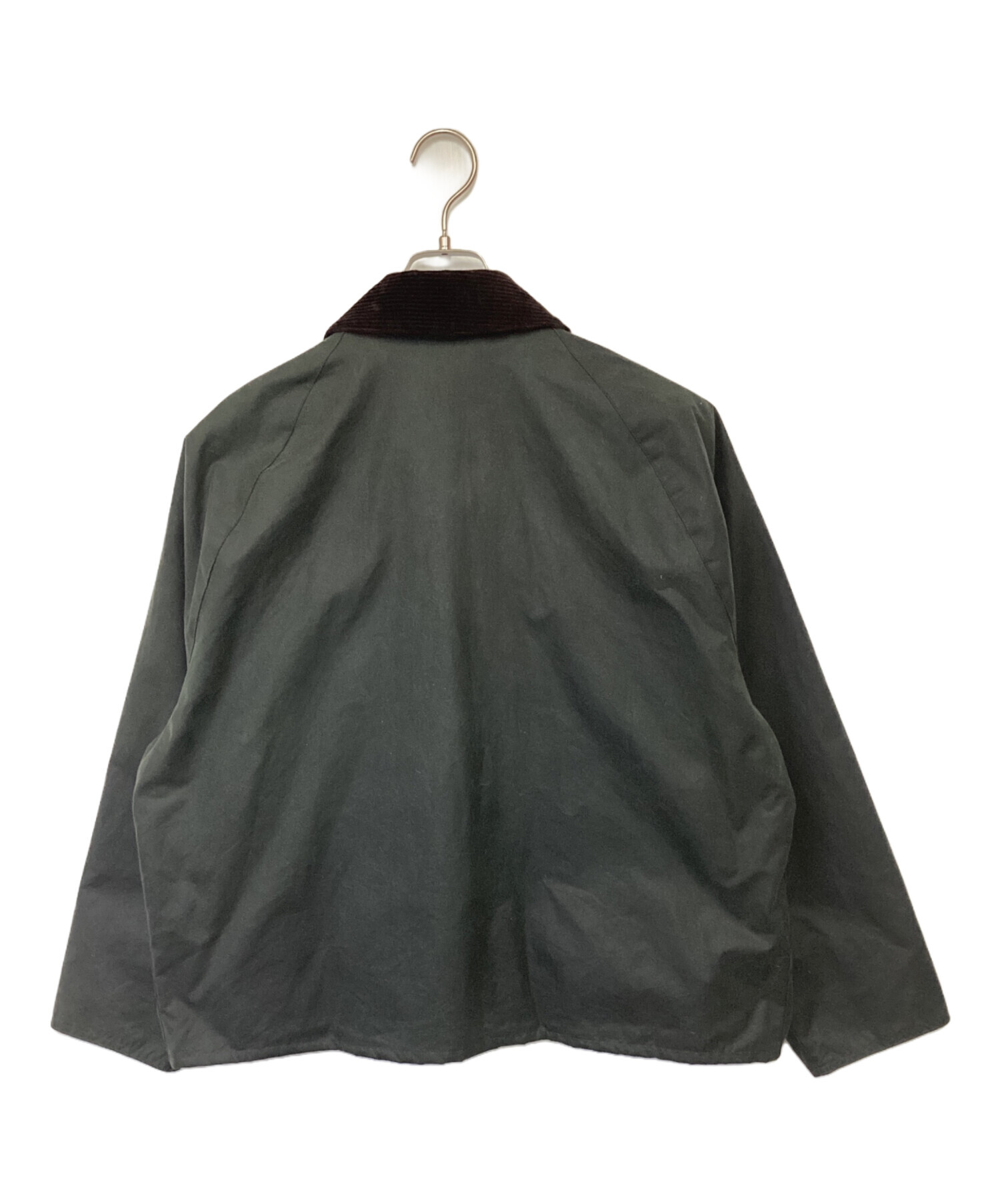 中古・古着通販】Barbour (バブアー) トランスポートワックスコットン