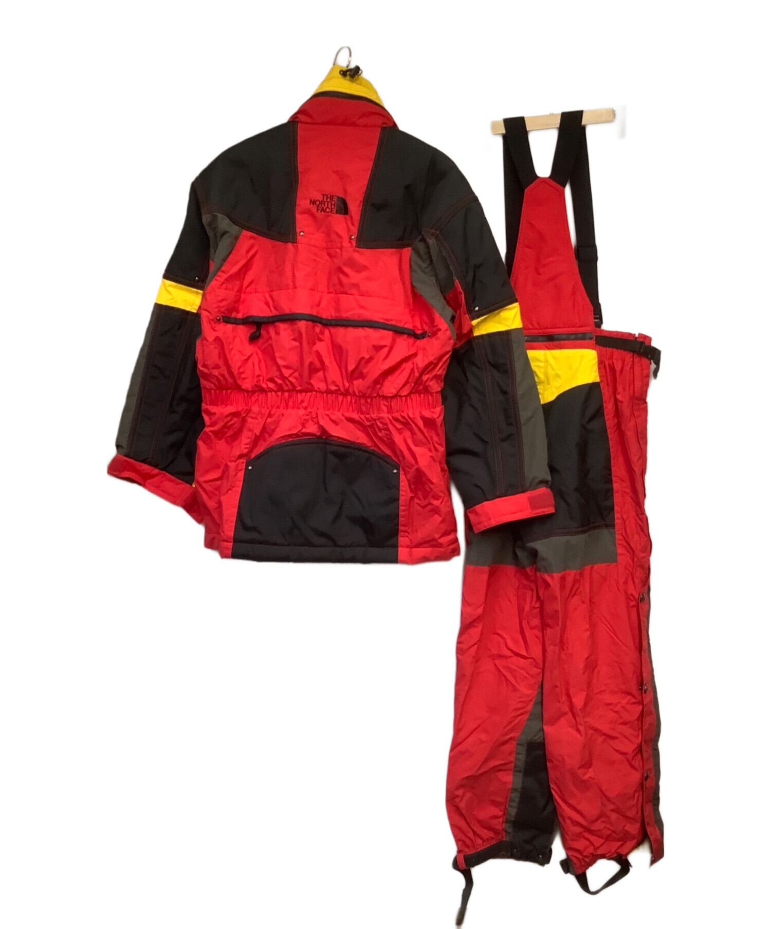 中古・古着通販】THE NORTH FACE (ザ ノース フェイス) スキーウェア