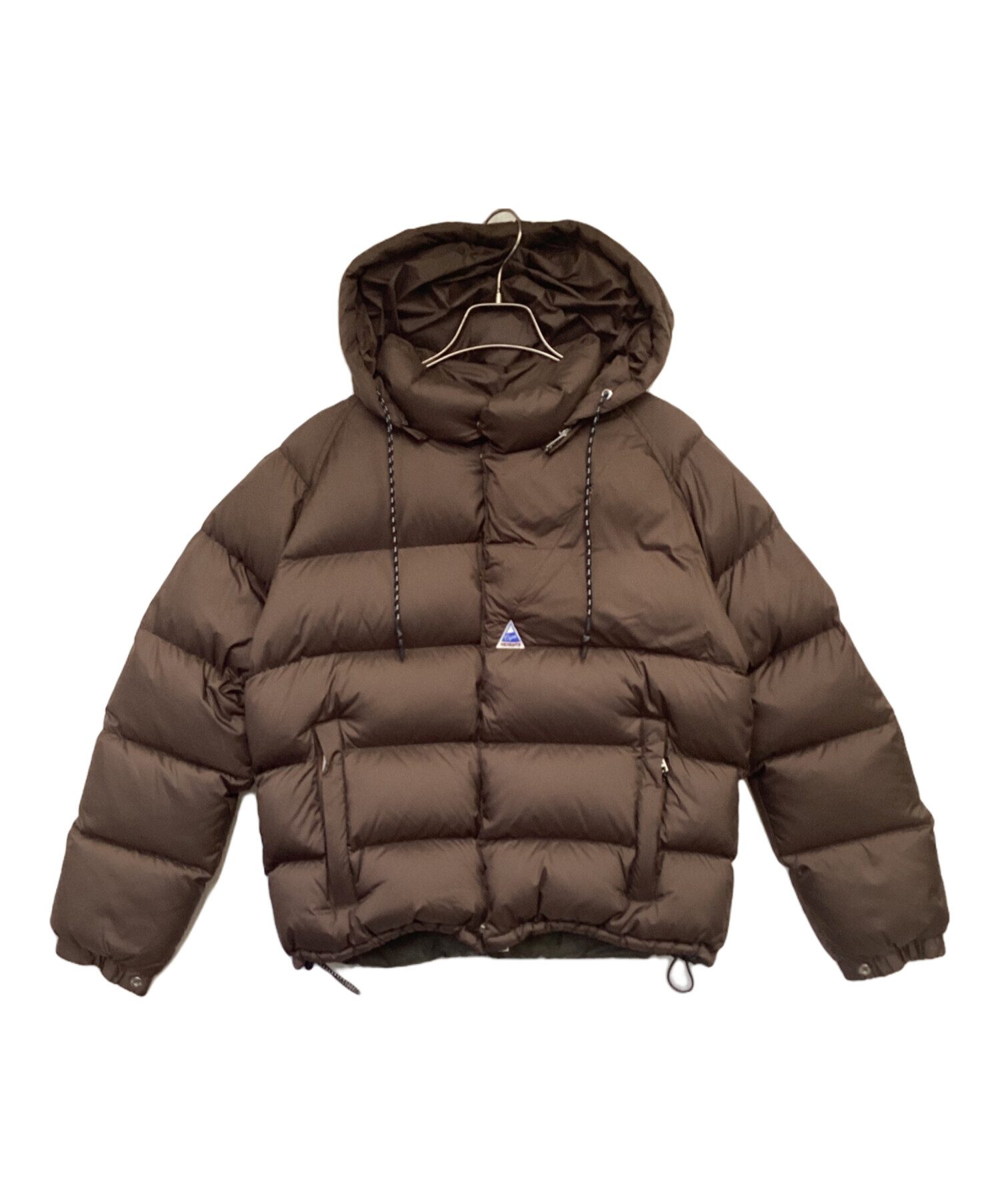 中古・古着通販】Cape HEIGHTS (ケープハイツ) ダウンジャケット