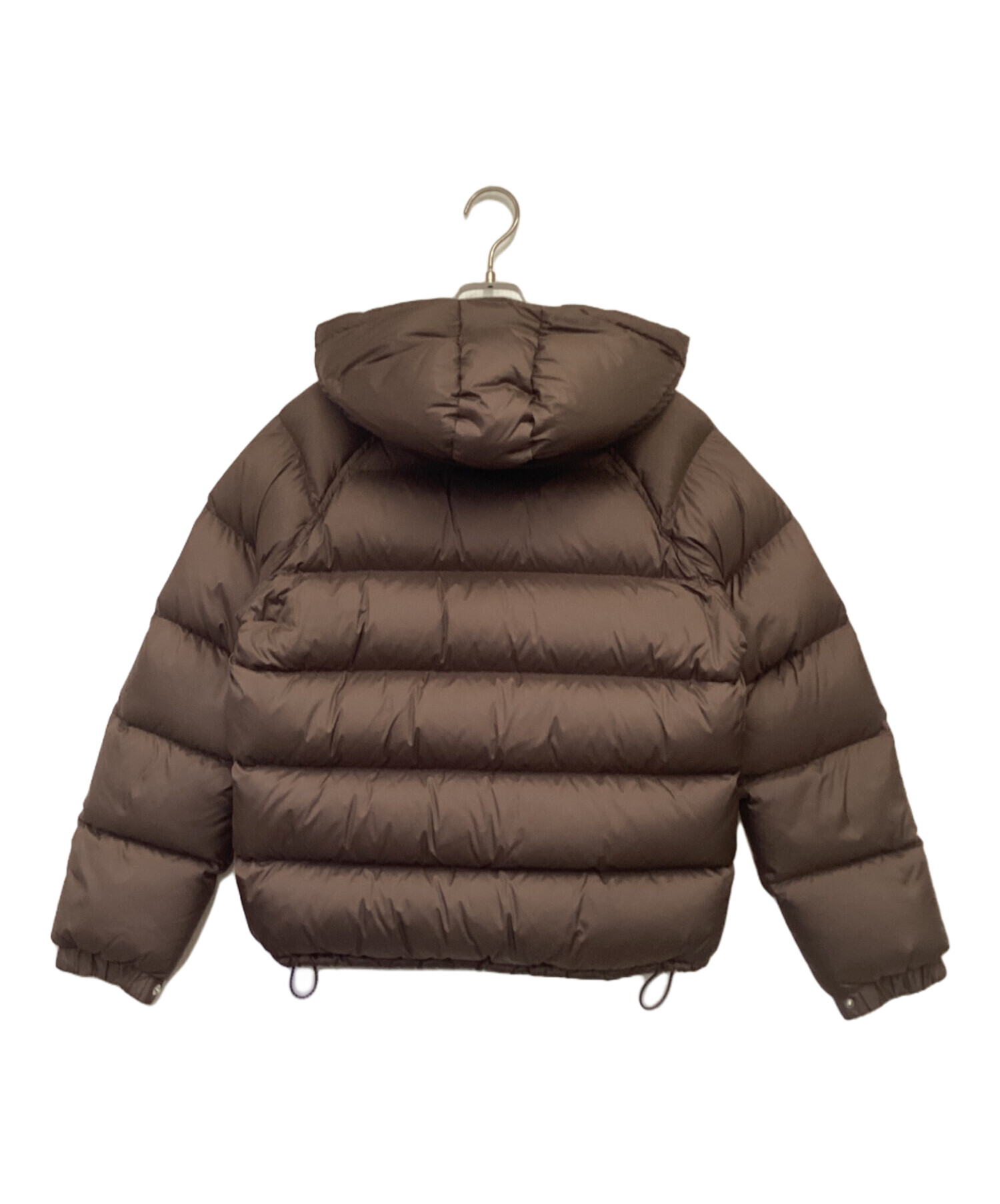 中古・古着通販】Cape HEIGHTS (ケープハイツ) ダウンジャケット