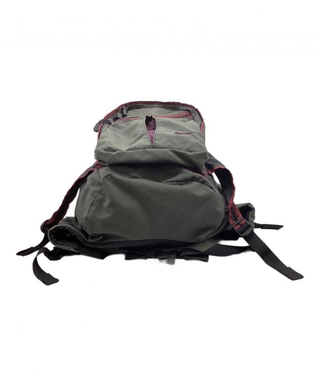 中古・古着通販】NIKE ACG (ナイキエーシージー) リュック グレー