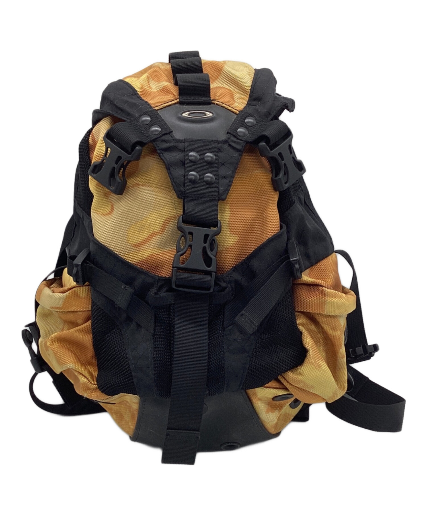 【最終値下】oakley vintage リュック backpack 中古・古着通販】OAKLEY (オークリー) Mini Icon Backpack（ミニ