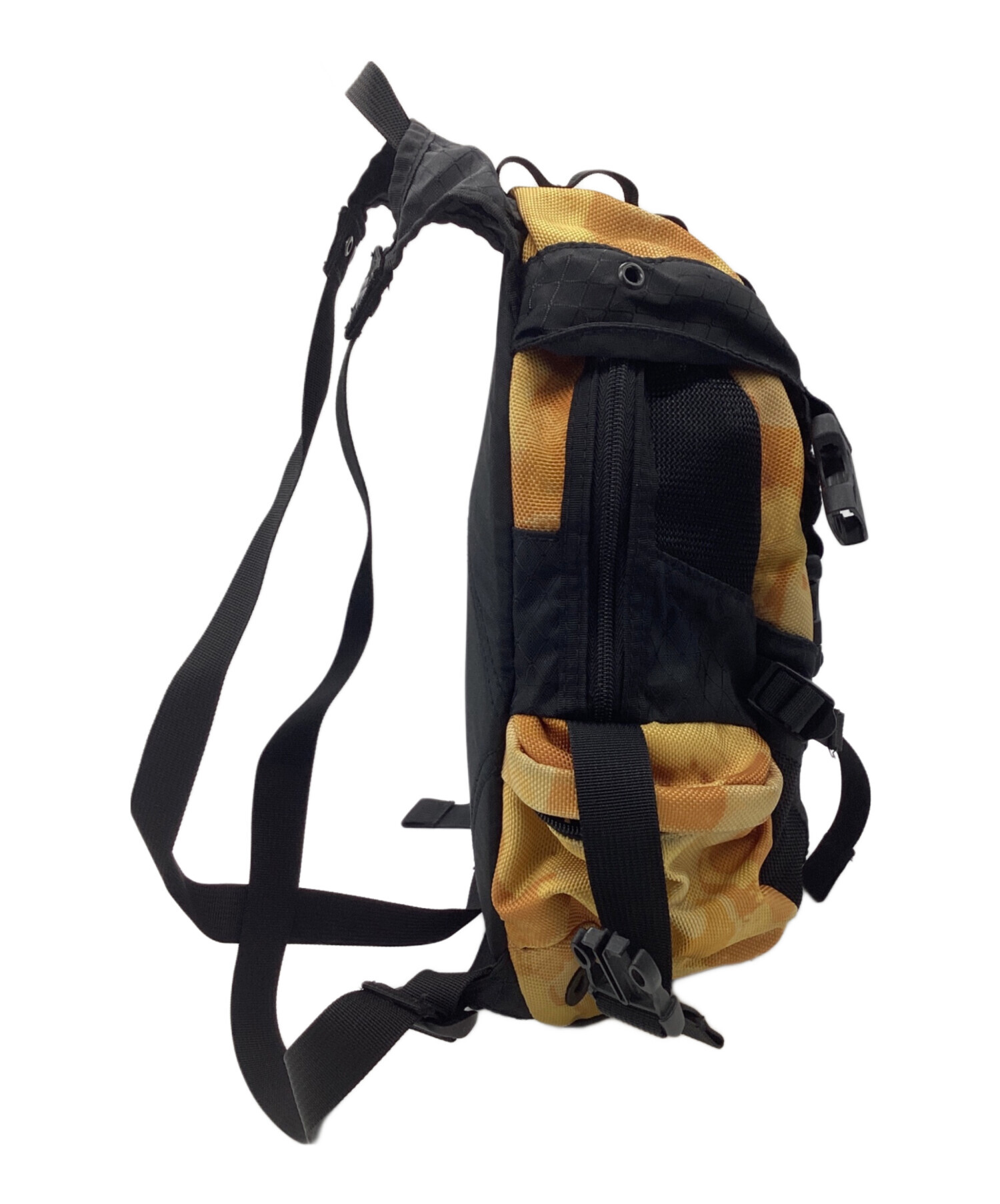 中古・古着通販】OAKLEY (オークリー) Mini Icon Backpack（ミニ