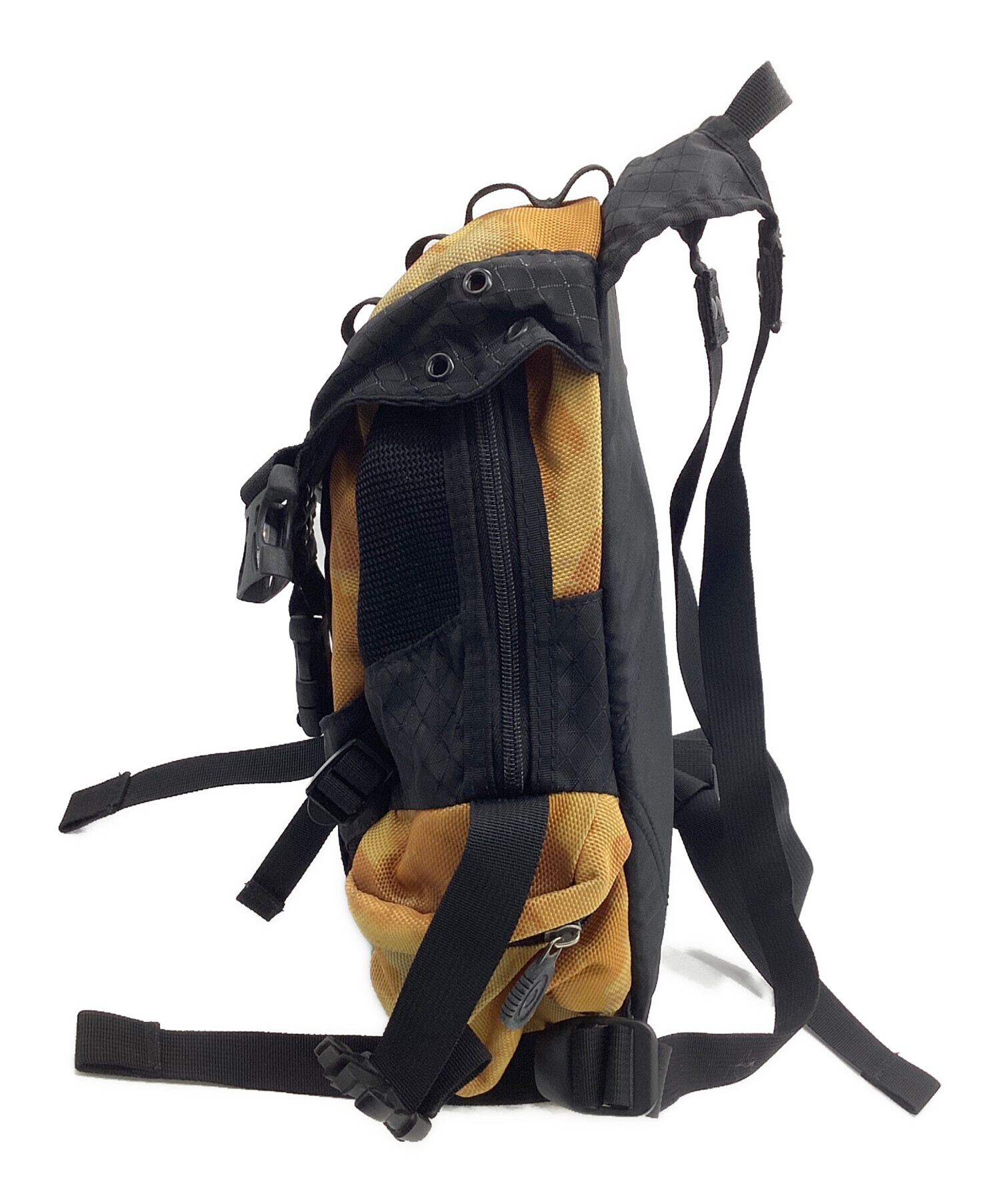 中古・古着通販】OAKLEY (オークリー) Mini Icon Backpack（ミニ