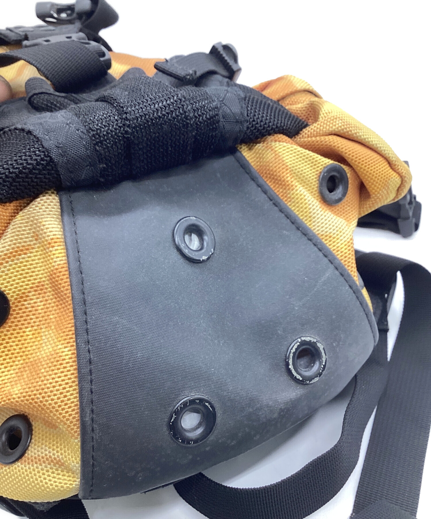 中古・古着通販】OAKLEY (オークリー) Mini Icon Backpack（ミニ