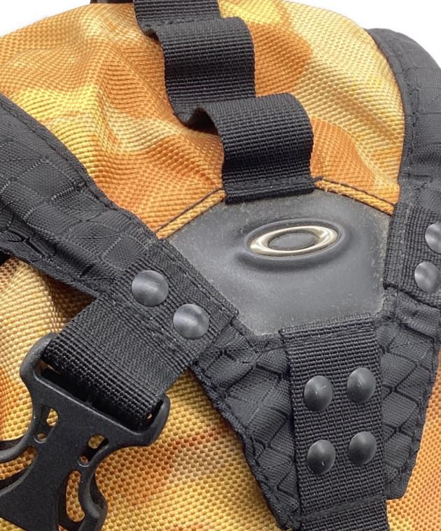中古・古着通販】OAKLEY (オークリー) Mini Icon Backpack（ミニ