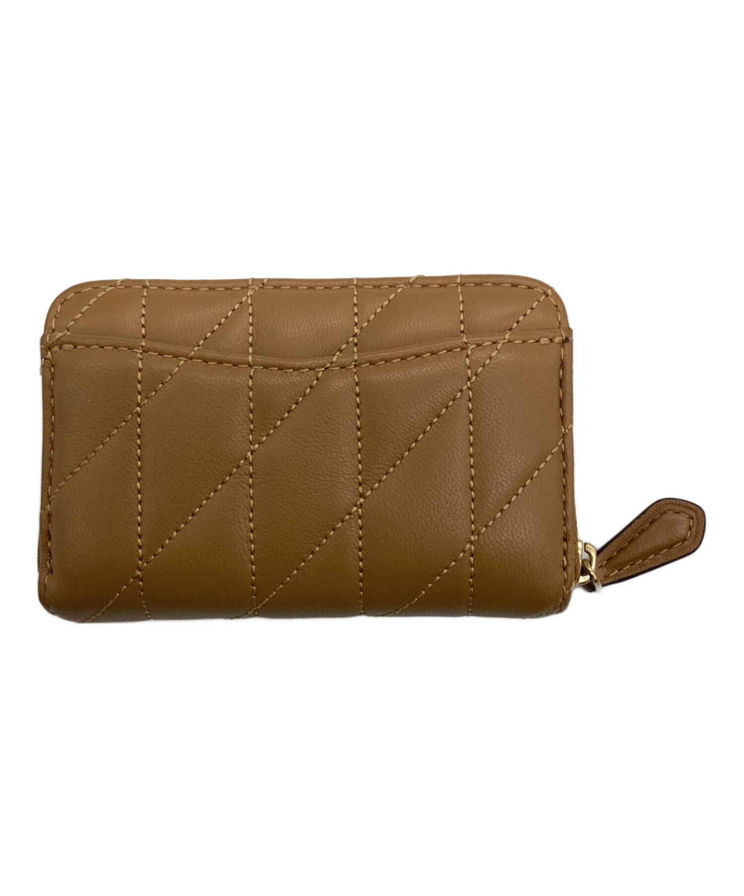 COACH コーチ　小物　未開封 中古・古着通販】COACH (コーチ) スモール ジップ アラウンド カード