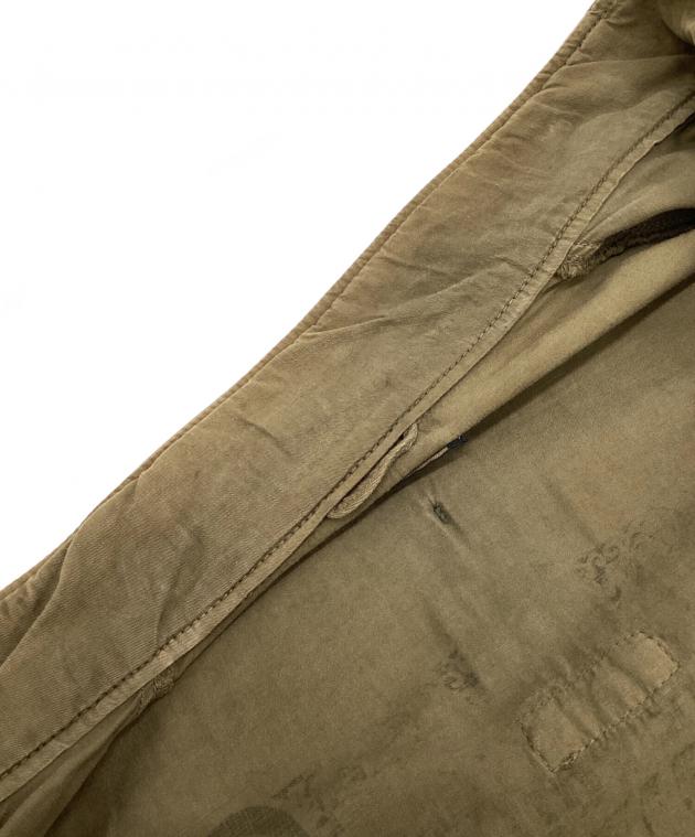 中古・古着通販】SHARE SPIRIT (シェアスピリット) A-9 ジャケット