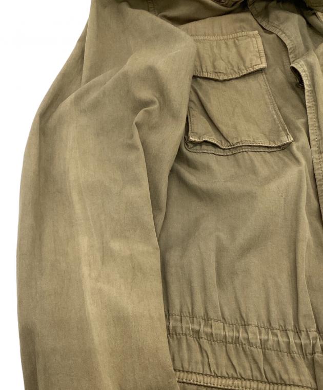 中古・古着通販】SHARE SPIRIT (シェアスピリット) A-9 ジャケット