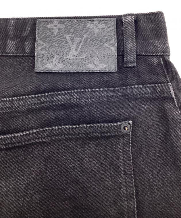 中古・古着通販】LOUIS VUITTON (ルイ ヴィトン) スリム ストレッチ