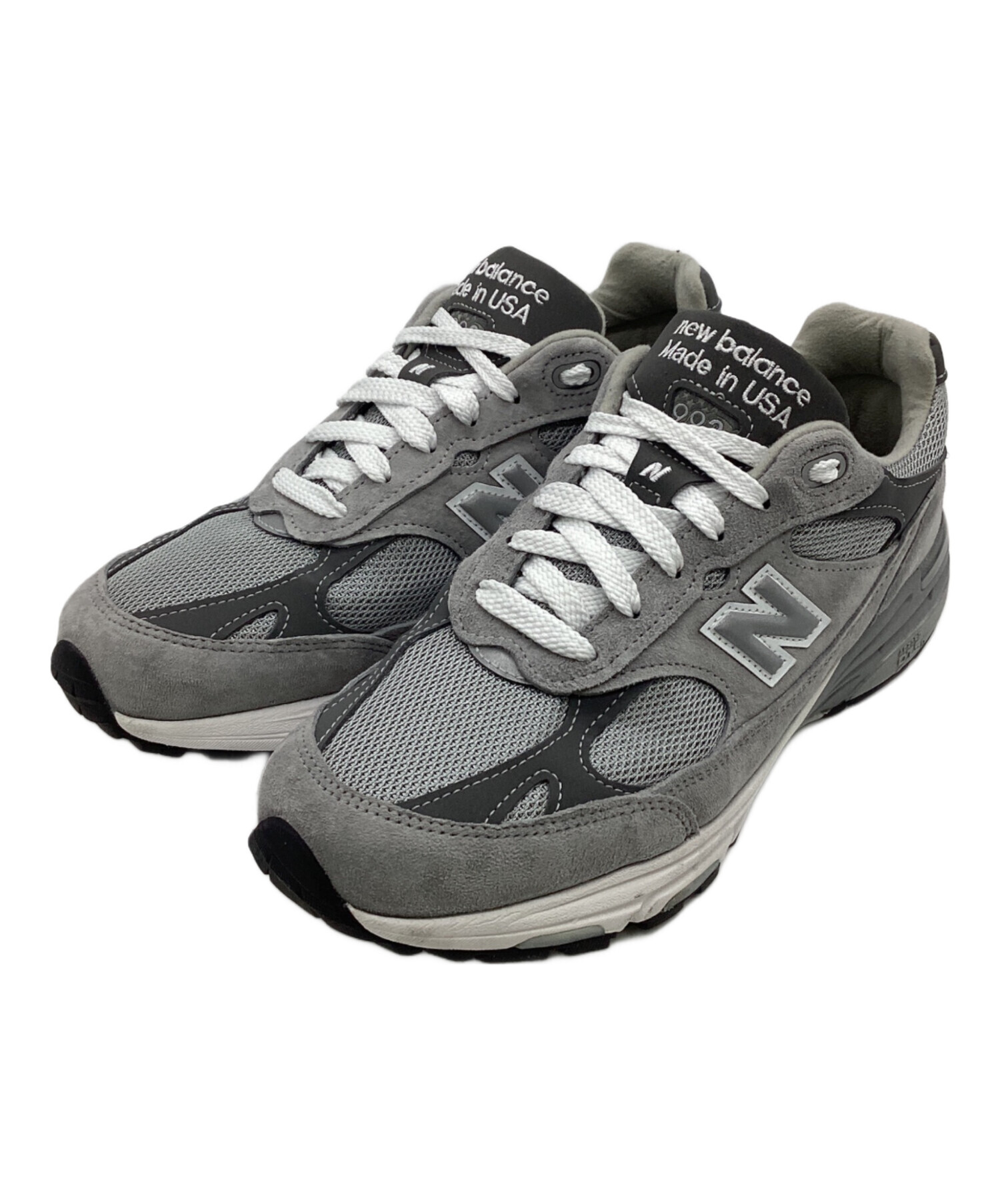 taimelu121 ニューバランス　MR993GL 28.0 中古・古着通販】NEW BALANCE (ニューバランス) MR993GL スニーカー