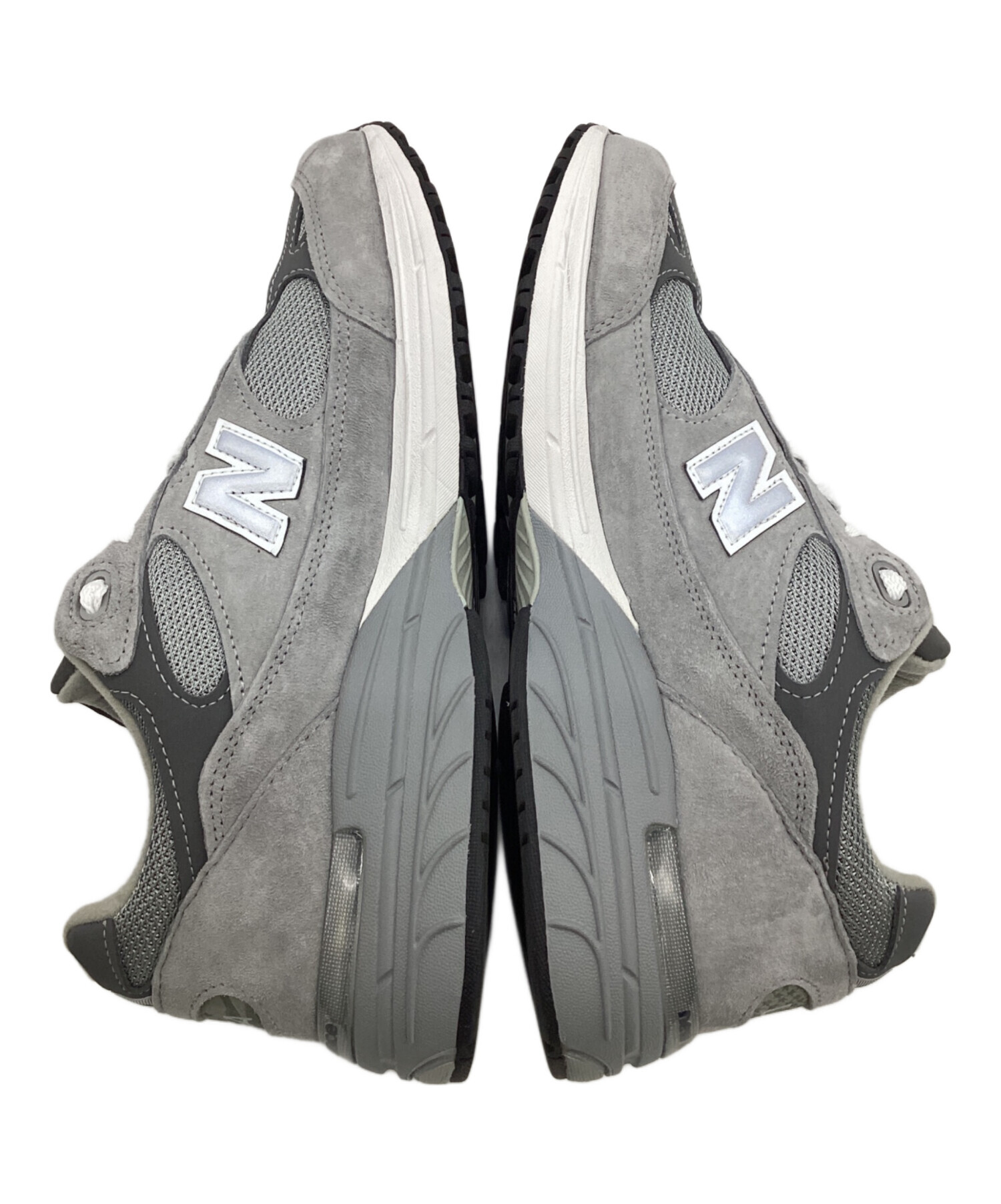 中古・古着通販】NEW BALANCE (ニューバランス) MR993GL スニーカー