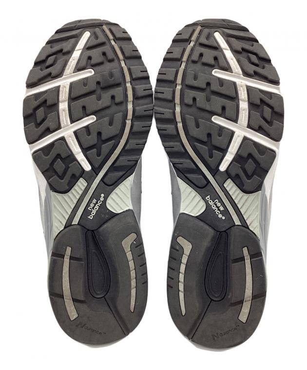 中古・古着通販】NEW BALANCE (ニューバランス) MR993GL スニーカー