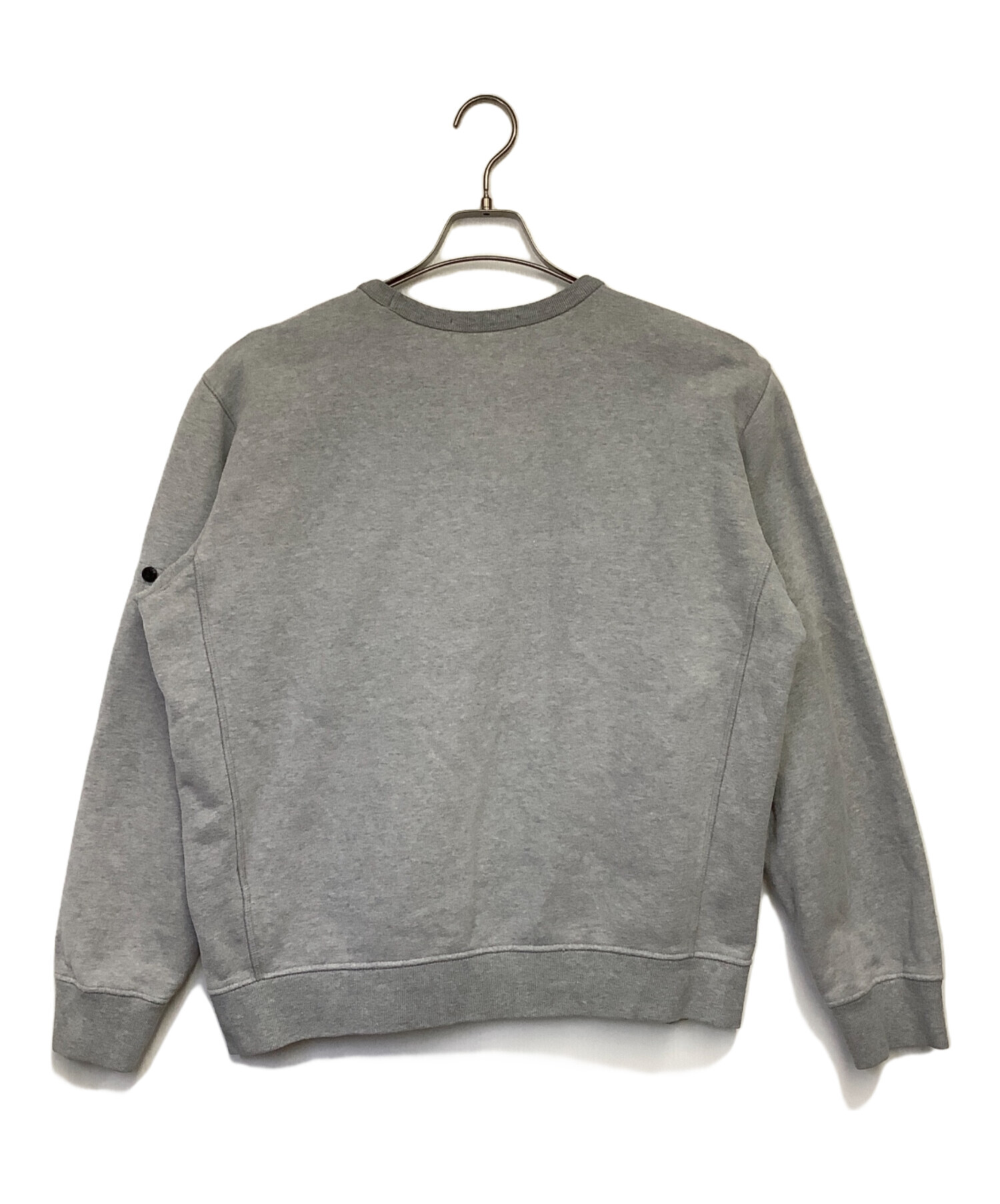 中古・古着通販】STONE ISLAND (ストーンアイランド) クルーネック 