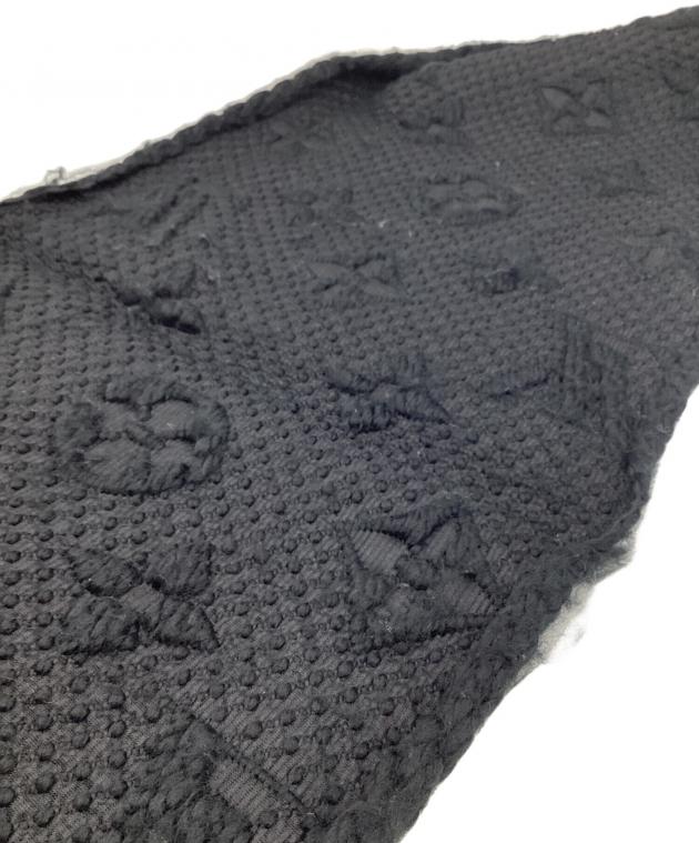 中古・古着通販】LOUIS VUITTON (ルイ ヴィトン) エシャルプ ロゴ